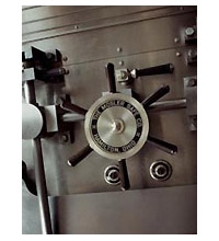 История возникновения сейфов